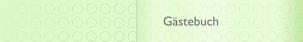 G&auml;stebuch